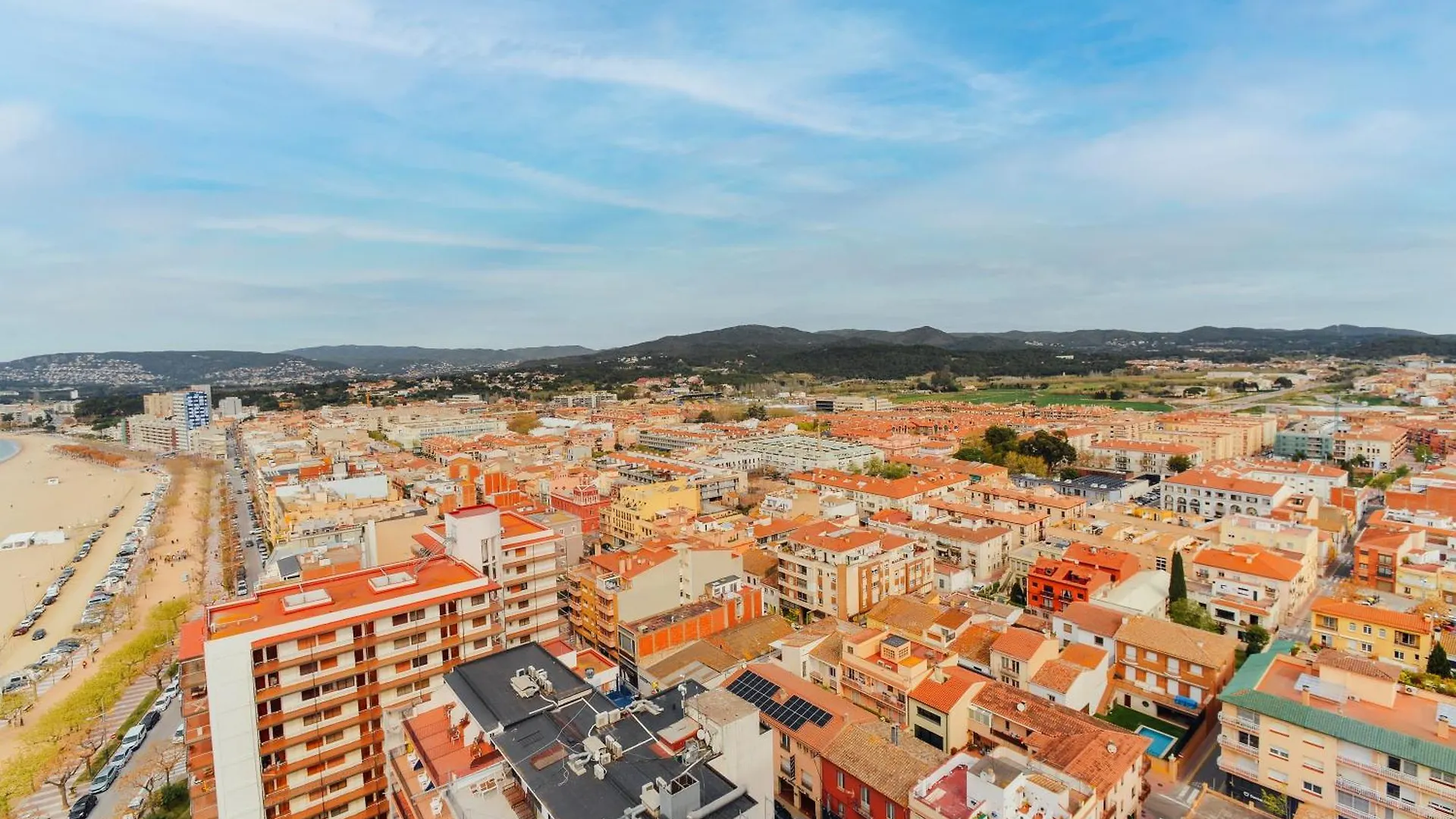 Mar Palamos Lejlighed 0*,  Spanien